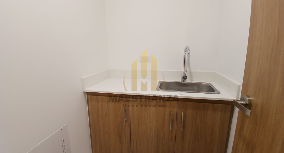 Consultorio en arriendo en Lorena, Medellín, 58 m² · foto 16 de 17