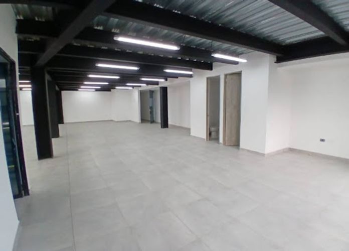 Oficina en arriendo en Belén Rosales, Medellín, 400 m² · foto 5 de 5