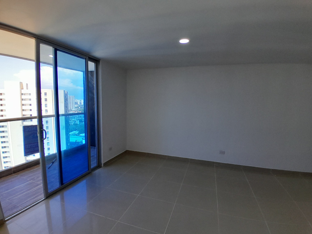 Apartamento en venta en Conjunto Residencial Villa Campestre, Atlántico · foto 2 de 18
