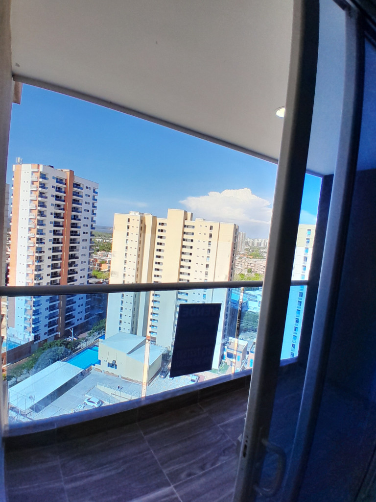 Apartamento en venta en Conjunto Residencial Villa Campestre, Atlántico · foto 3 de 18