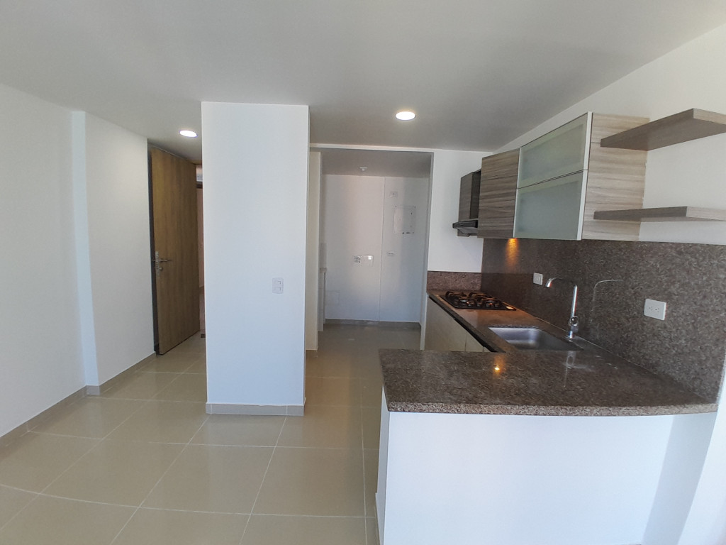 Apartamento en venta en Conjunto Residencial Villa Campestre, Atlántico · foto 4 de 18