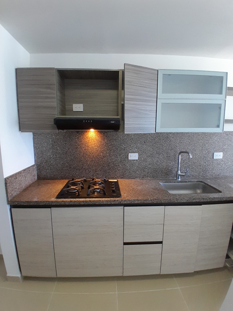 Apartamento en venta en Conjunto Residencial Villa Campestre, Atlántico · foto 5 de 18