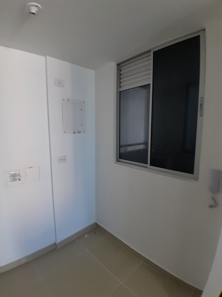 Apartamento en venta en Conjunto Residencial Villa Campestre, Atlántico · foto 6 de 18
