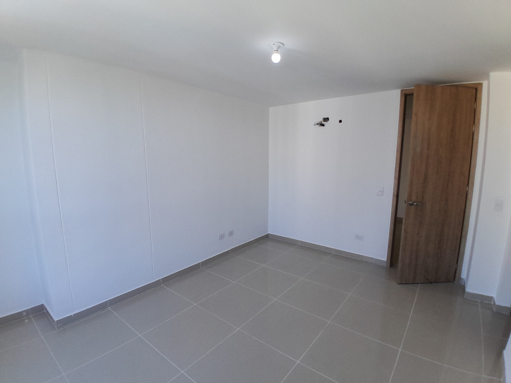 Apartamento en venta en Conjunto Residencial Villa Campestre, Atlántico · foto 8 de 18