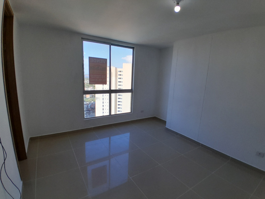Apartamento en venta en Conjunto Residencial Villa Campestre, Atlántico · foto 9 de 18