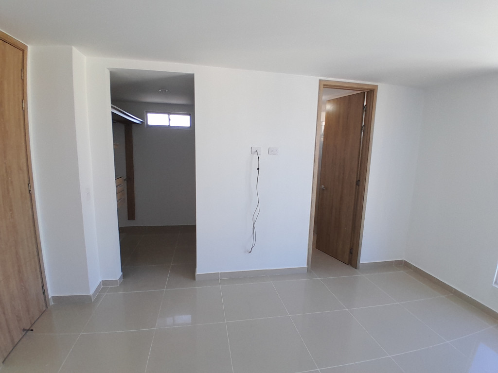 Apartamento en venta en Conjunto Residencial Villa Campestre, Atlántico · foto 10 de 18
