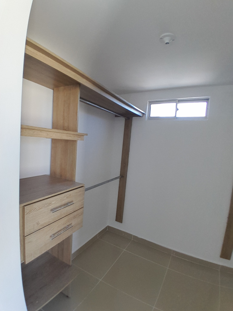 Apartamento en venta en Conjunto Residencial Villa Campestre, Atlántico · foto 11 de 18
