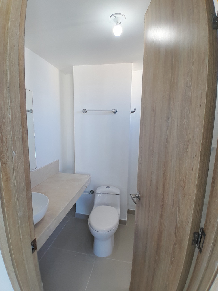 Apartamento en venta en Conjunto Residencial Villa Campestre, Atlántico · foto 12 de 18