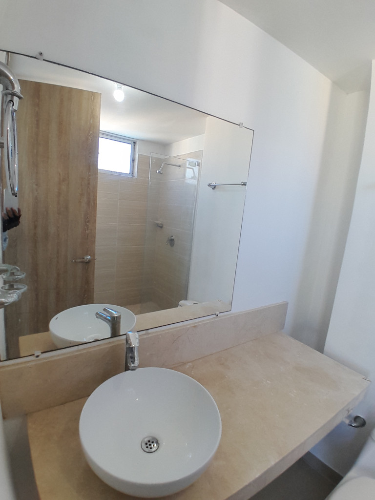 Apartamento en venta en Conjunto Residencial Villa Campestre, Atlántico · foto 13 de 18