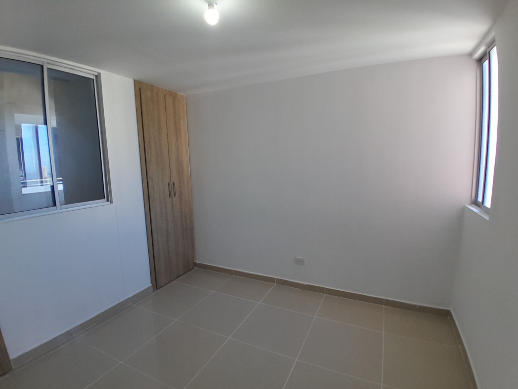 Apartamento en venta en Conjunto Residencial Villa Campestre, Atlántico · foto 14 de 18