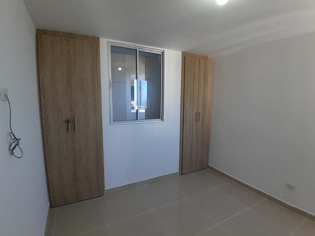 Apartamento en venta en Conjunto Residencial Villa Campestre, Atlántico · foto 15 de 18