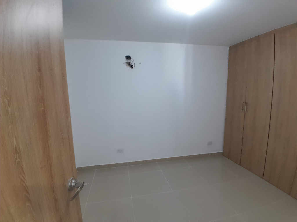 Apartamento en venta en Conjunto Residencial Villa Campestre, Atlántico · foto 16 de 18
