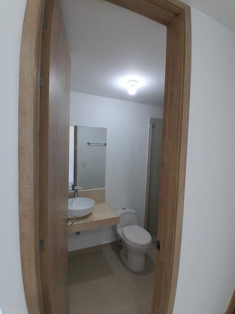 Apartamento en venta en Conjunto Residencial Villa Campestre, Atlántico · foto 17 de 18