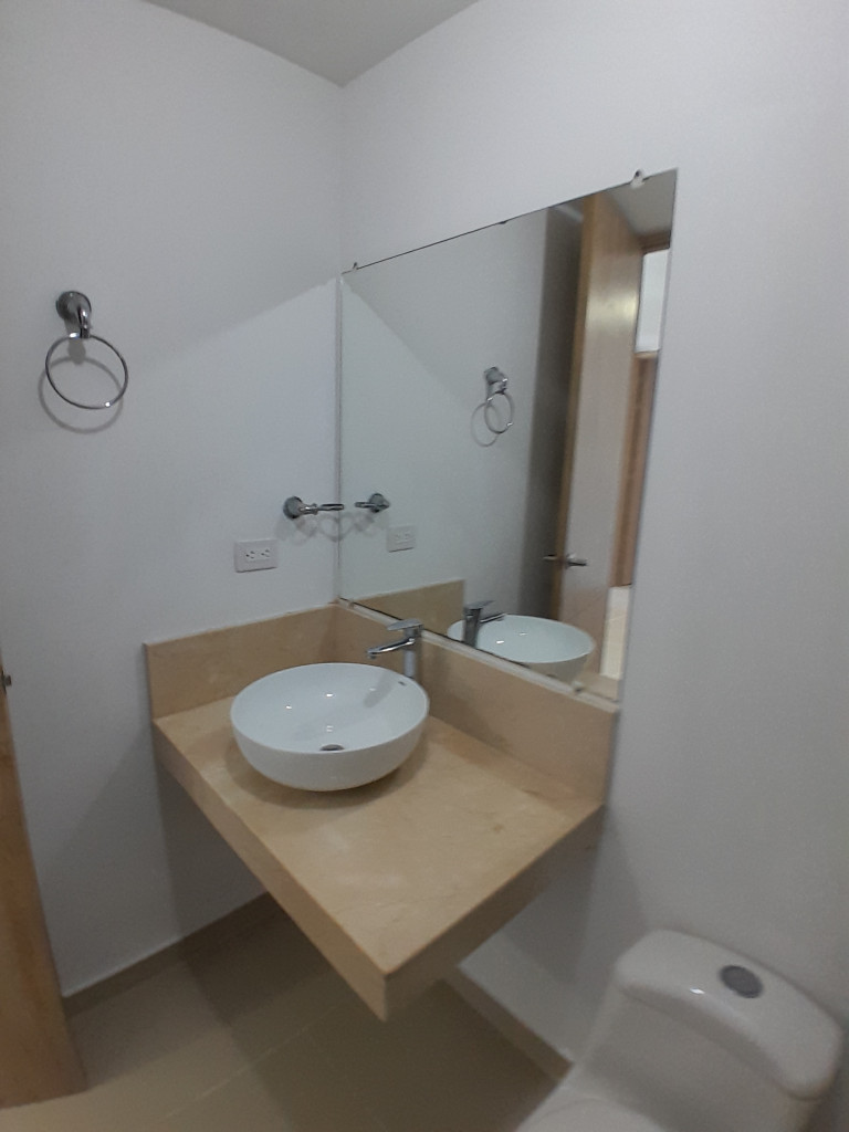 Apartamento en venta en Conjunto Residencial Villa Campestre, Atlántico · foto 18 de 18