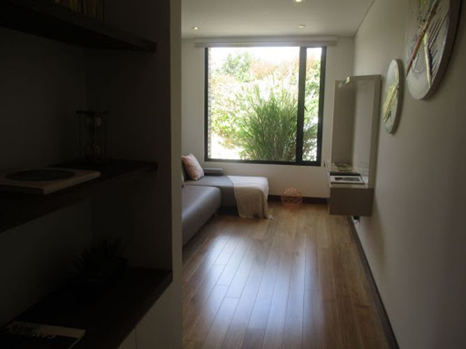 Apartamento de 3 alcobas en venta en Altos De Chozica, Bogotá, 180 m² · foto 3 de 19