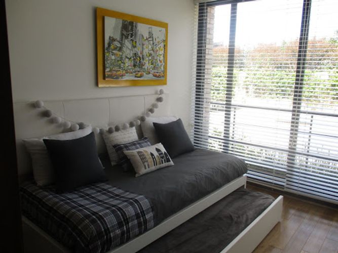 Apartamento de 3 alcobas en venta en Altos De Chozica, Bogotá, 180 m² · foto 4 de 19