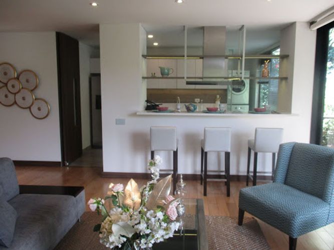 Apartamento de 3 alcobas en venta en Altos De Chozica, Bogotá, 180 m² · foto 7 de 19