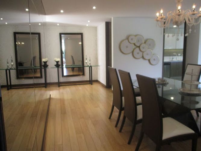 Apartamento de 3 alcobas en venta en Altos De Chozica, Bogotá, 180 m² · foto 8 de 19