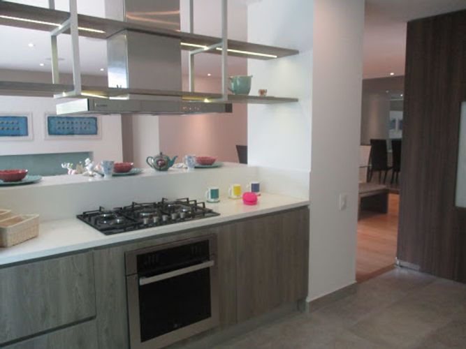 Apartamento de 3 alcobas en venta en Altos De Chozica, Bogotá, 180 m² · foto 10 de 19