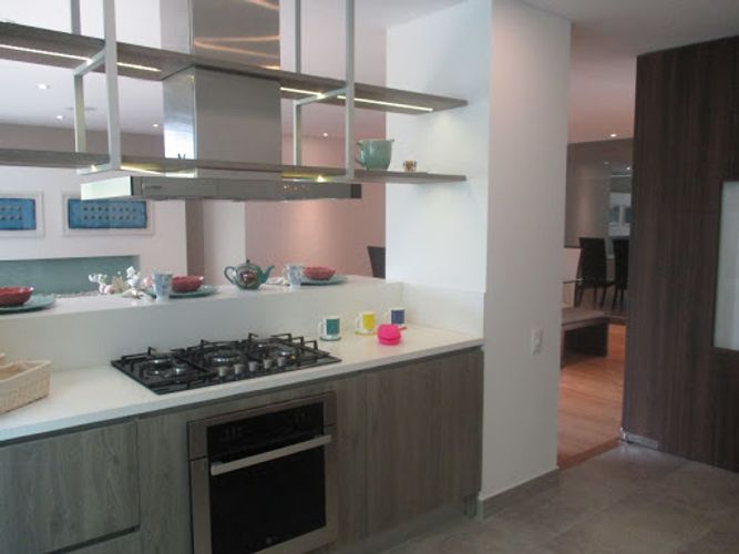 Apartamento de 3 alcobas en venta en Altos De Chozica, Bogotá, 180 m² · foto 11 de 19