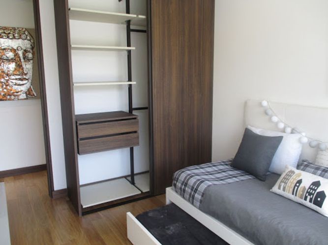 Apartamento de 3 alcobas en venta en Altos De Chozica, Bogotá, 180 m² · foto 17 de 19