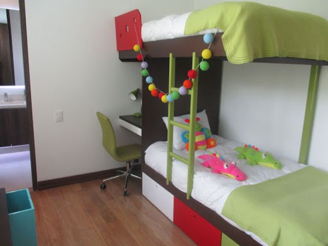 Apartamento de 3 alcobas en venta en Altos De Chozica, Bogotá, 180 m² · foto 18 de 19