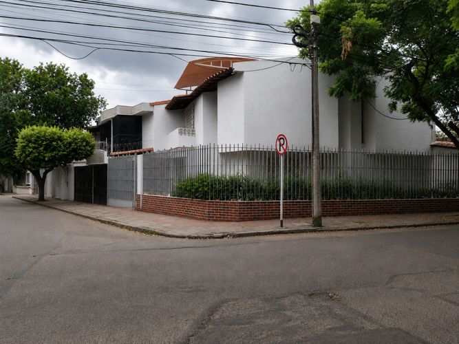 Casa de 3 alcobas en venta en La Ceiba, Cúcuta, 288 m² · foto 2 de 2