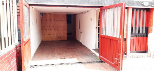 Casa en venta en Alcazares, Bogotá · foto 12 de 12