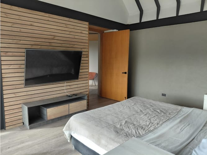 Casa de 3 alcobas en venta en Pantanillo, El Retiro, 291 m² · foto 16 de 24