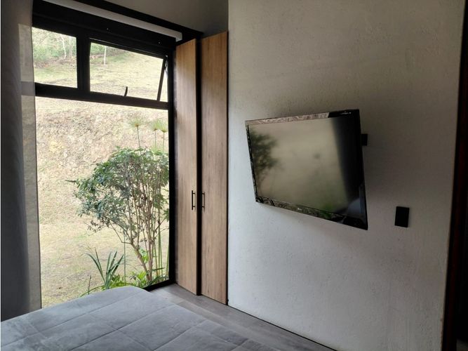Casa de 3 alcobas en venta en Pantanillo, El Retiro, 291 m² · foto 19 de 24