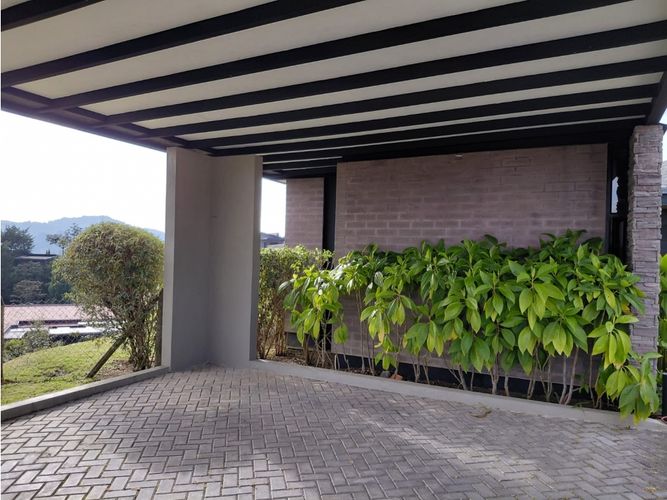 Casa de 3 alcobas en venta en Pantanillo, El Retiro, 291 m² · foto 21 de 24