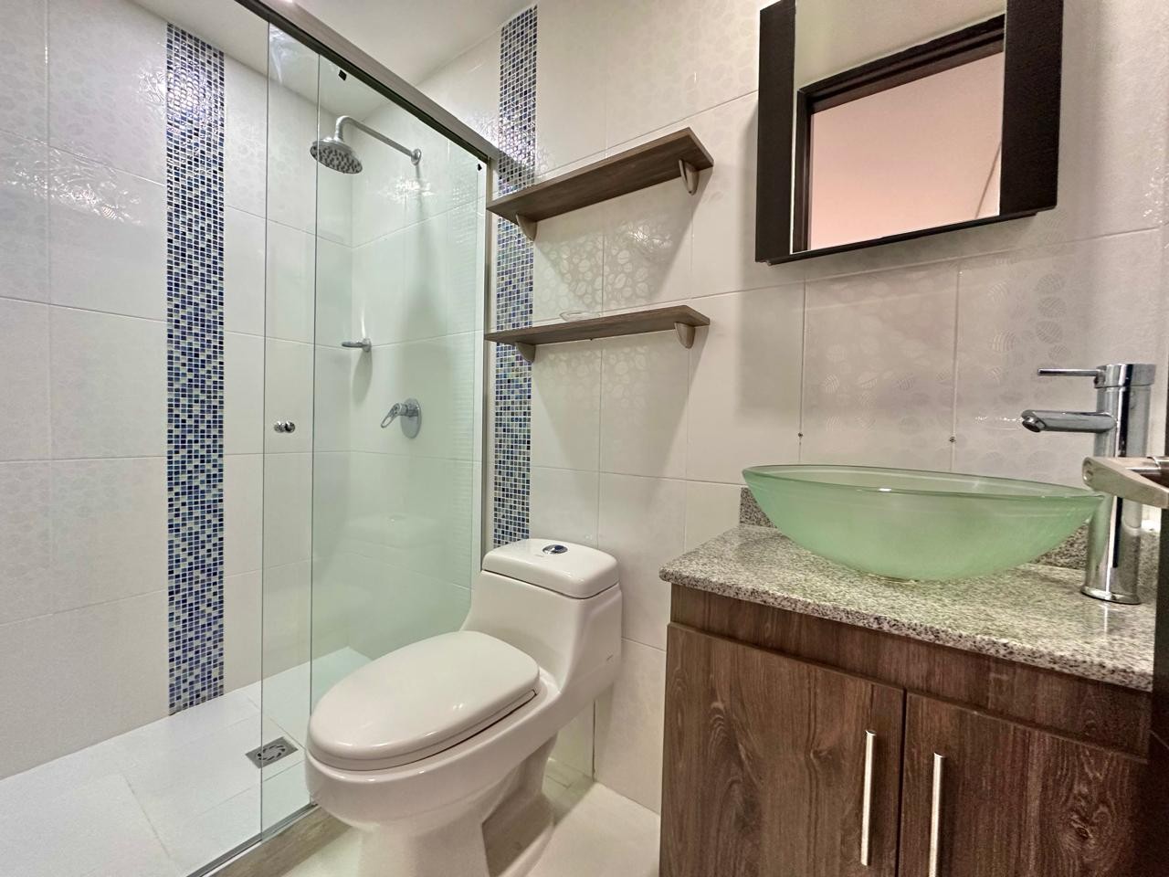Apartamento en venta en Rodeo Alto, Medellín · foto 7 de 12