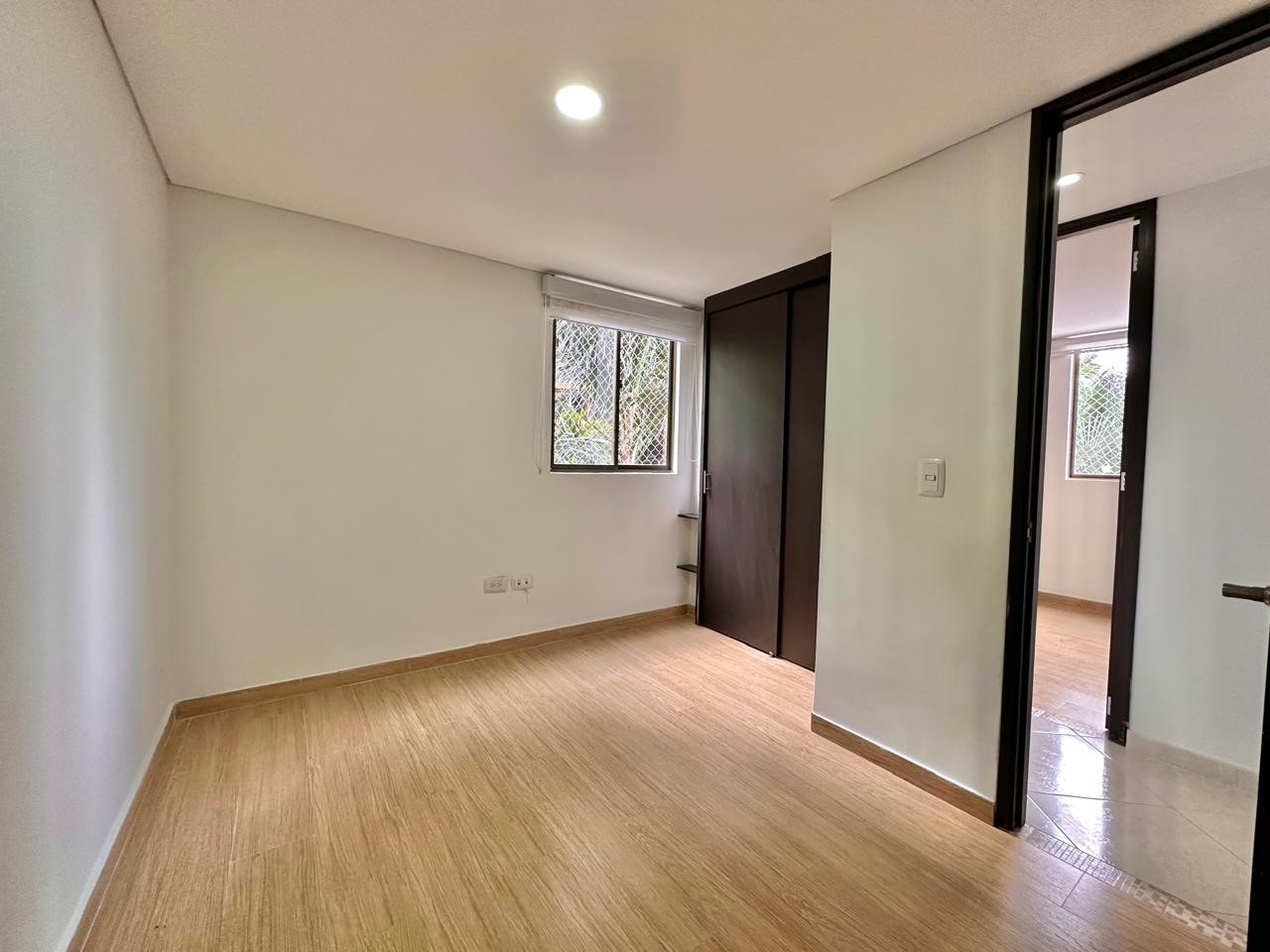 Apartamento en venta en Rodeo Alto, Medellín · foto 8 de 12