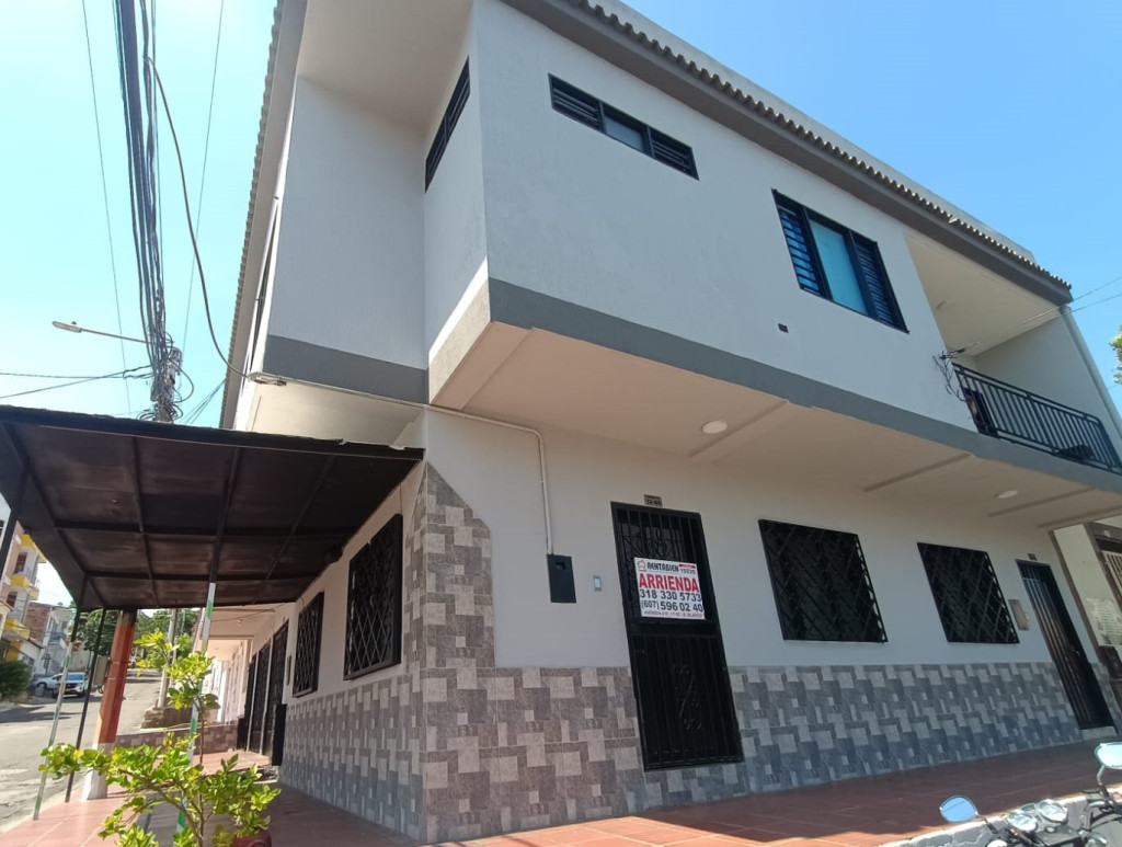 Casa en Arriendo en El contento, Cúcuta