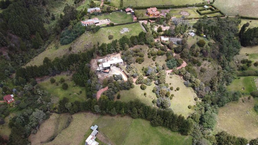 Lote en venta en El Libano, La Calera, 3013 m² · foto 18 de 20