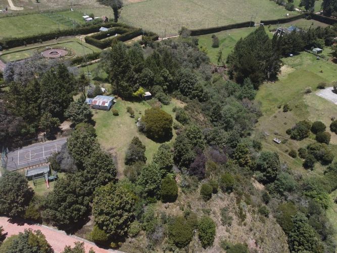 Lote en venta en El Libano, La Calera, 3013 m² · foto 20 de 20