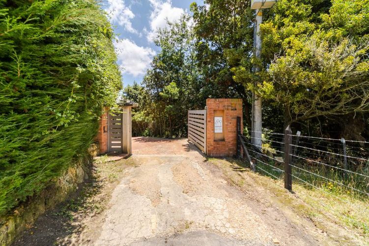 Lote en venta en El Libano, La Calera, 6400 m² · foto 4 de 21