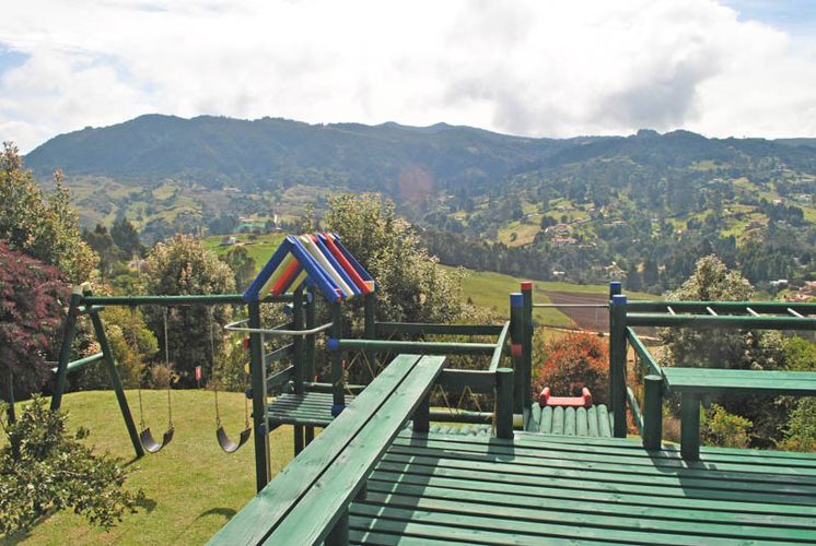 Lote en venta en El Libano, La Calera, 6400 m² · foto 9 de 21