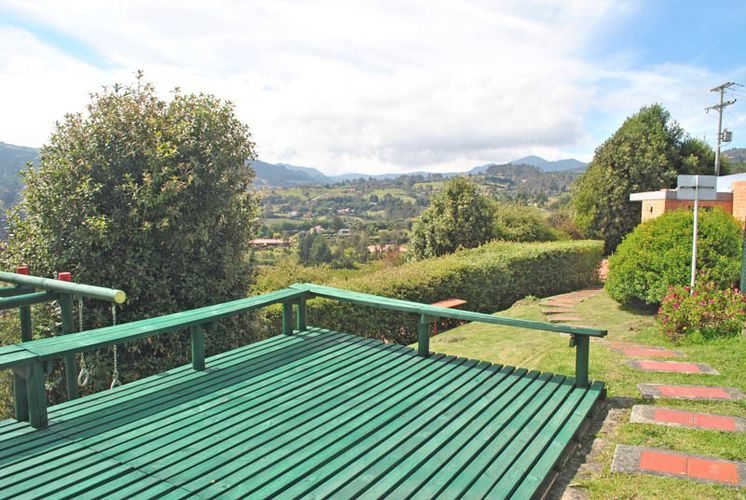 Lote en venta en El Libano, La Calera, 3400 m² · foto 8 de 24