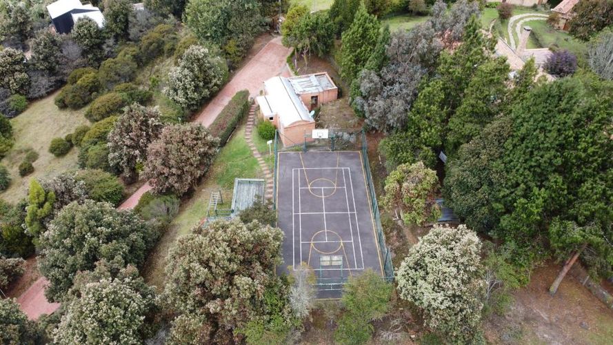 Lote en venta en El Libano, La Calera, 3400 m² · foto 9 de 24