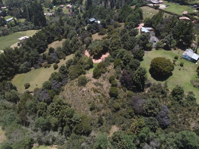 Lote en venta en El Libano, La Calera, 3400 m² · foto 12 de 24