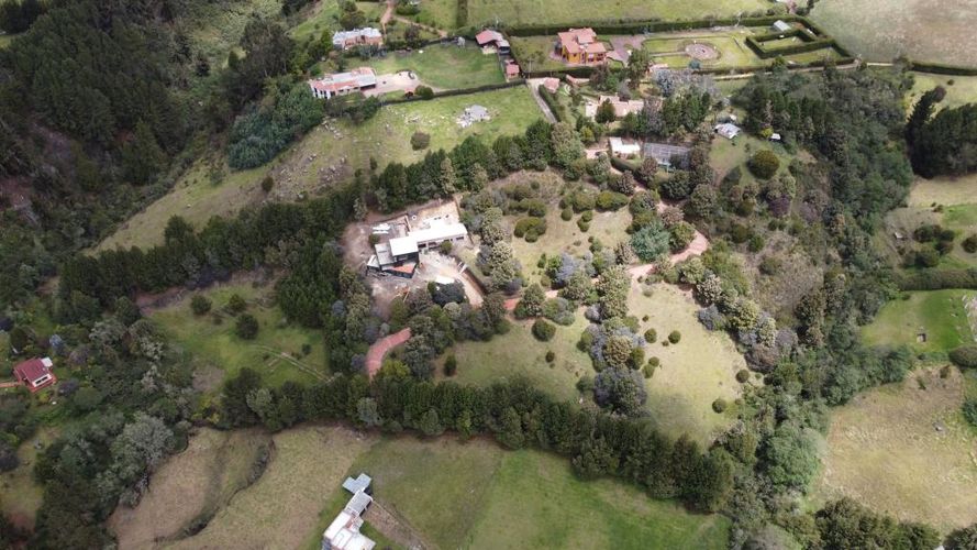 Lote en venta en El Libano, La Calera, 3400 m² · foto 17 de 24