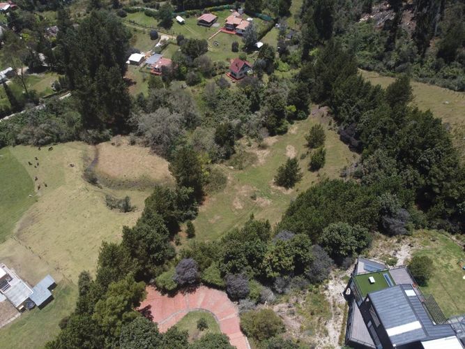 Lote en venta en El Libano, La Calera, 3400 m² · foto 19 de 24