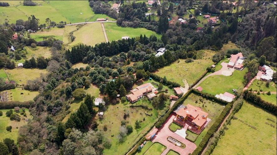 Lote en venta en El Libano, La Calera, 3400 m² · foto 24 de 24