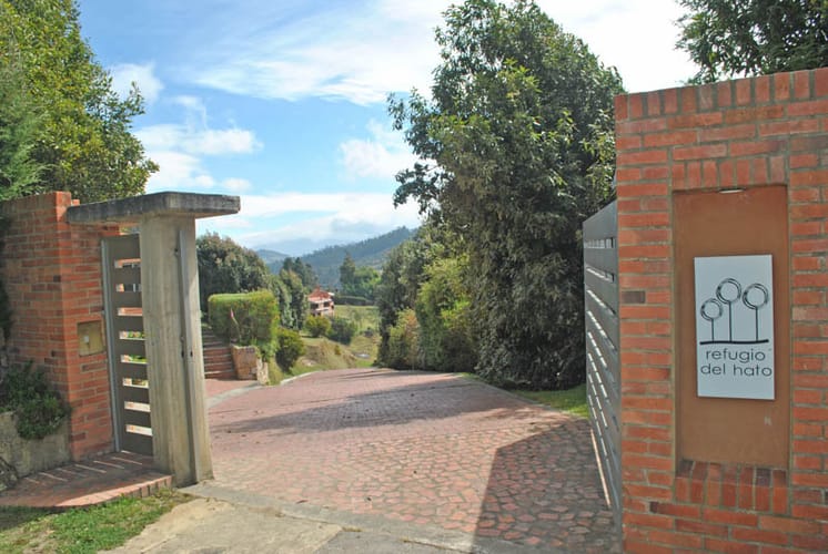 Lote en venta en El Libano, La Calera, 3336 m² · foto 3 de 20