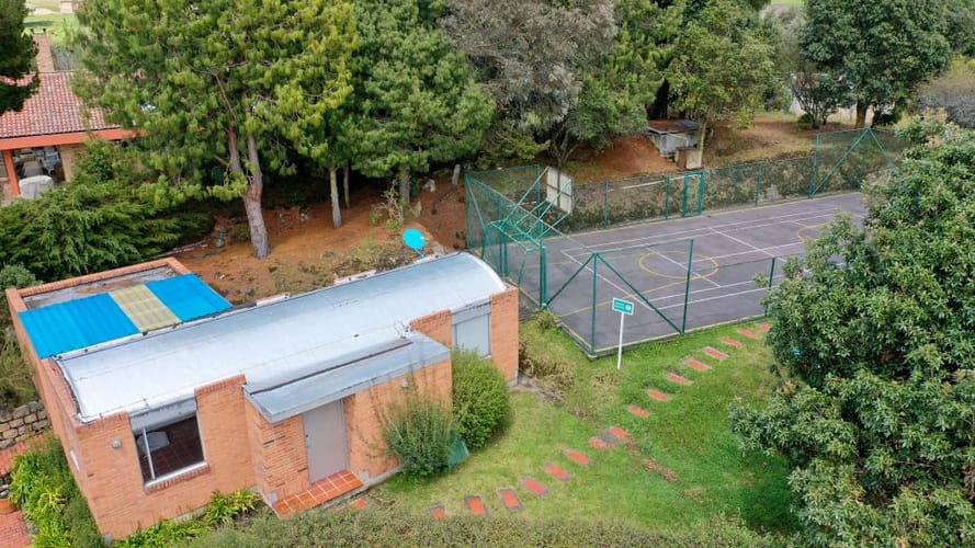 Lote en venta en El Libano, La Calera, 3336 m² · foto 5 de 20
