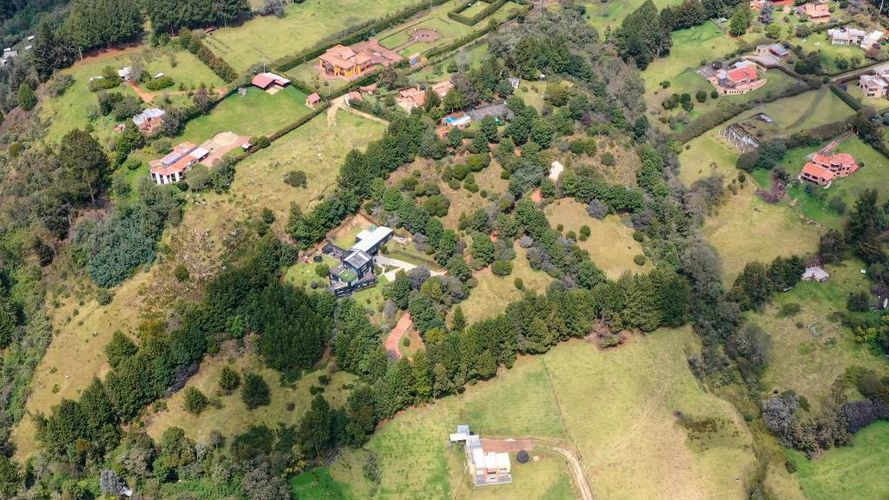 Lote en venta en El Libano, La Calera, 3336 m² · foto 15 de 20