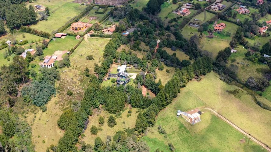 Lote en venta en El Libano, La Calera, 3336 m² · foto 18 de 20