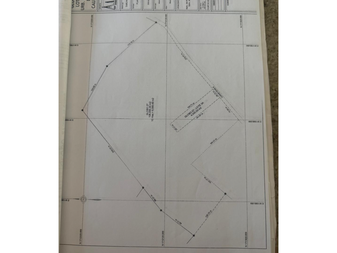 Lote en venta en Lagos Del Caujaral, Puerto Colombia, 4000 m² · foto 3 de 3