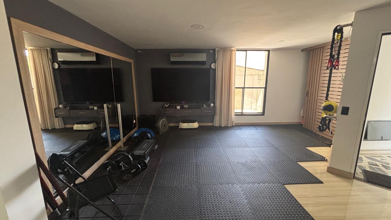 Apartamento en venta en Ciudad Jardin, Cali · foto 4 de 11